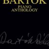 Bartók, Béla - Piano Anthology