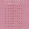 Bartók, Béla - Mikrokosmos, vol. 4