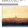 Beethoven - 11 Bagatelles Van Beethoven, Ludwig - 11 Bagatelles, op. 119