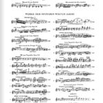 Van Beethoven, Ludwig - Piano Pieces