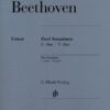 Van Beethoven, Ludwig - Two Sonatinas, anh. 5