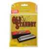 Harmonica - orgue à bouche - Hohner Old Standby en do