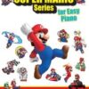 Super Mario EZ Super Mario Series for Easy Piano
