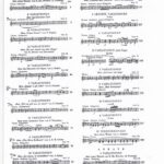 Van Beethoven, Ludwig - Variations pour piano, vol. 1