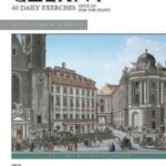 Czerny, Carl - 40 Daily Exercises for the Piano, op. 337