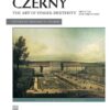 Czerny - op. 740 Czerny, Carl - The Art of Finger-Dexterity, op. 740