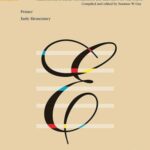 Expressive Etudes, Primer book