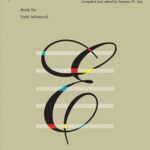 Expressive Etudes, Book 6