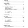 Expressive Etudes 6 ex Expressive Etudes, Book 6