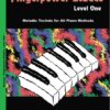 Schaum, Wesley - Fingerpower Etudes, level one