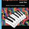 Schaum, Wesley - Fingerpower Etudes, level two