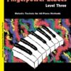 Schaum, Wesley - Fingerpower Etudes, level three