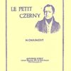 Czerny - Petit Czerny Czerny, Carl - Le Petit Czerny