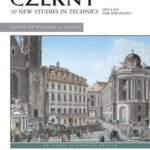 Czerny, Carl - 30 New Studies in Technics, op. 849