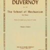 Duvernoy_op.120 Duvernoy, Jean-Baptiste - The School of Mechanism, op. 120