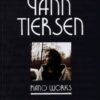 Yann Tiersen - Partitions intégrale piano 1994-2003
