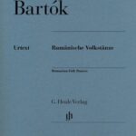 Bartók, Béla - Danses populaires roumaines