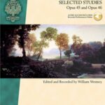 Heller, Stephen - Selected Studies, Op. 45, 46