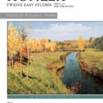 Köhler, Louis - Twelve Easy Studies, Op. 157