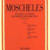 Moscheles, Ignaz - Études ou leçons de perfectionnement pour piano, Op. 70