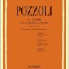 pozzoli_studi meccanismo Pozzoli, Ettore - 24 Studies of Easy Mechanism