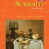 Scarlatti, Domenico - Ten Sonatas