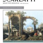 Scarlatti, Domenico - Selected Sonatas