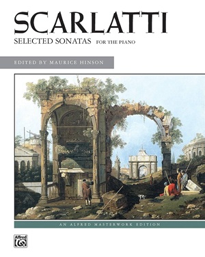 Scarlatti, Domenico - Selected Sonatas