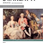 Scarlatti, Domenico - Sonatas, vol. II