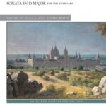 Soler, Antonio - Sonata in D major