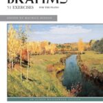 Brahms, Johannes - 51 Exercises for the Piano