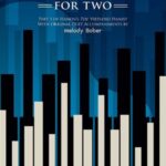 Bober, Melody ; Hanon, Charles-Louis - Hanon for Two