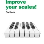 Harris, Paul - Improve your Scales, Grade 2