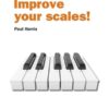 Harris, Paul - Improve your Scales, Grade 3