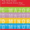 marlais_scales_bk2 Marlais, Helen - Play Your Scales and Chords Every Day, book 2
