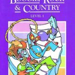 Bastien, James - Boogie, Rock & Country, level 1