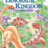 bastien_dinos Bastien, James - Dinosaur Kingdom