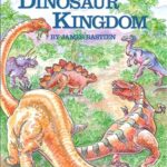 Bastien, James - Dinosaur Kingdom