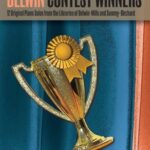 Contest Winners, book 3 - Early Intermediate to Intermediate