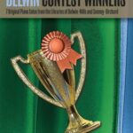 Contest Winners, book 4 - Intermediate to Late Intermediate