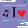 Faber - PlayTime Piano Favorites, level 1