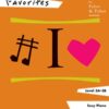 Faber - FunTime Piano Favorites, level 3A-3B