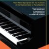 Guild Repertoire : Piano Music Appropriate for the Auditions of the National Guild of Piano Teachers, Elementary A and B