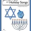 Jewish Folk and Holiday Songs