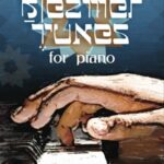 Klezmer Tunes for piano