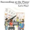 Marlais, Helen - Succeeding at the Piano, Recital Book 2A