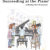 marlais_succeding_recital_3 Marlais, Helen - Succeeding at the Piano, Recital Book 3