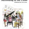 Marlais, Helen - Succeeding at the Piano, Recital Book 4