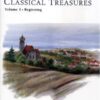 Classical Treasures, Vol. 1 - Beginning