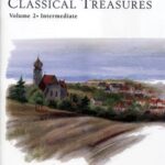 Classical Treasures, Vol. 2 - Intermediate